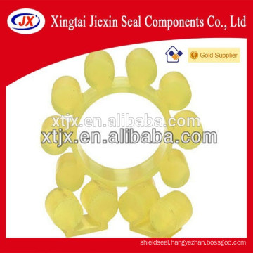 New Products Yellow Polyurethane for Cars Accessories